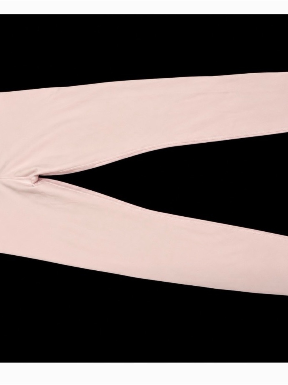Fabletics Blush High-Rise Leggings
